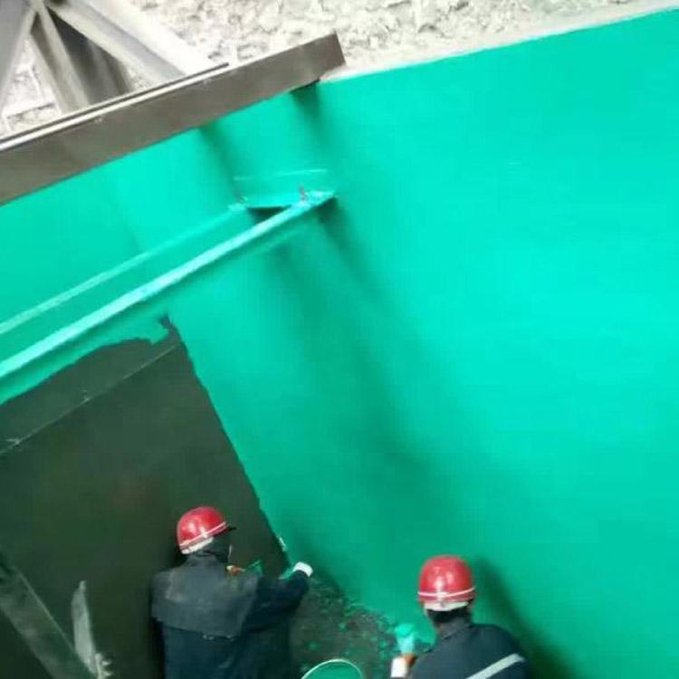 黄冈彩色防滑路面和景观水洗树脂石施工各有特点