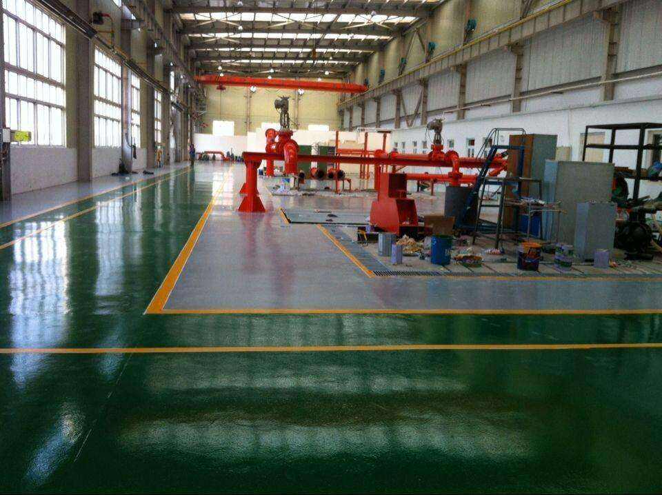 黄冈彩色防滑路面是兼具